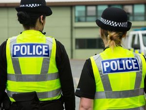 Supporting image for story: Second man arrested over Shrewsbury stabbing