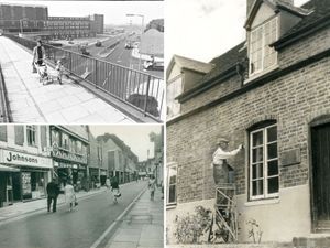 Supporting image for story: Retro 1971: 15 snapshots of everyday life across the Black Country and Staffordshire