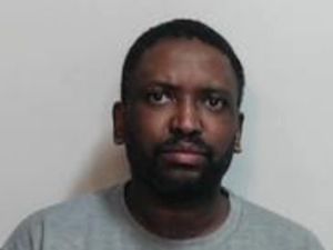 Supporting image for story: Man handed life prison term for murdering wife in ‘brutal’ New Year’s Day attack