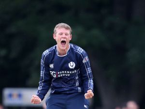 Supporting image for story: Michael Leask: Scotland’s strong start to T20 World Cup no surprise
