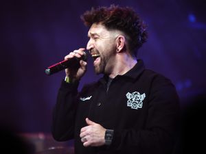 Supporting image for story: 'An old-school hard rock masterclass from the first riff' - Y&T and Powell-Payne review