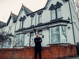 Supporting image for story: Black Country businessman's £10m property plan to help young people get on housing ladder