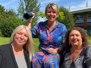 Supporting image for story: BCRS business development managers hit £12m lending milestone in West Midlands
