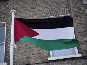 Supporting image for story: Nottingham joins other universities in asking courts to help end protest camps