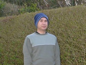 Supporting image for story: West Midlands man 'in limbo' after being made stateless