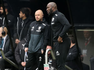 Supporting image for story: 'Gutted' James Shan hails incredible West Brom caretaker Darren Moore 