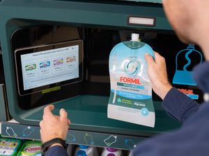 Supporting image for story: Lidl installs refill station at Staffordshire store and promises it will save customers money