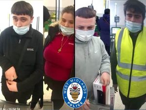 Supporting image for story: CCTV appeal as £1,300 worth of goods taken via Asda self-service