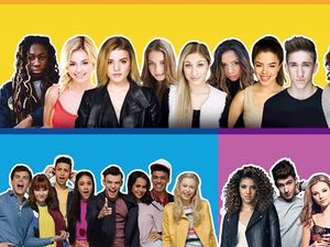 Supporting image for story: Disney Channel and Girl Talk team up for big Birmingham show