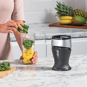 The Ninja Slim Blender is at a very tempting price right now