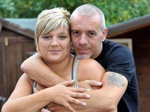 Supporting image for story: Business ambition of Red or Black millionaire Kevin Cartwright