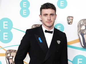 Supporting image for story: Paul Mescal on hopes for ‘fun’ Oscars afterparties