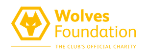 Money raised going to The Wolves Foundation.
