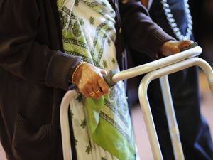 Supporting image for story: Social care leaders warn of tough times without ‘significant new funding’