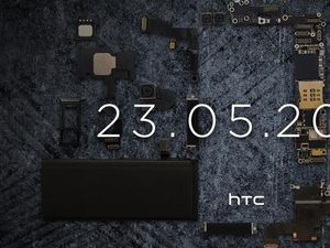 Supporting image for story: HTC confirms its next flagship phone is coming this month