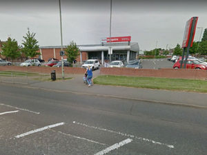 Supporting image for story: Woman told to repay £1,900 found in Telford Home Bargains