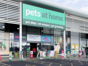 Supporting image for story: Pets At Home names former Waitrose boss James Bailey as chief executive