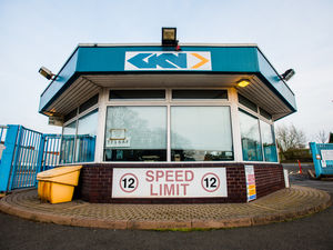 Supporting image for story: Spy chiefs at MI5 and MI6 to have say over GKN takeover 