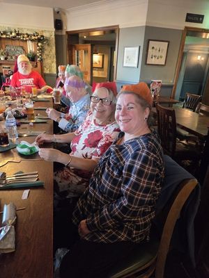 what a great afternoon