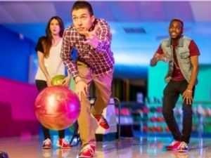 Supporting image for story: Tenpin 'in great shape' for reopening bowling centres