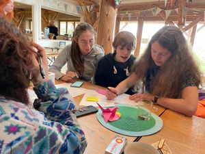 Supporting image for story: Young people in Shropshire get chance to shape future