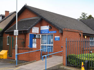 Supporting image for story: More back bid to save closure-threatened Tettenhall GP surgery