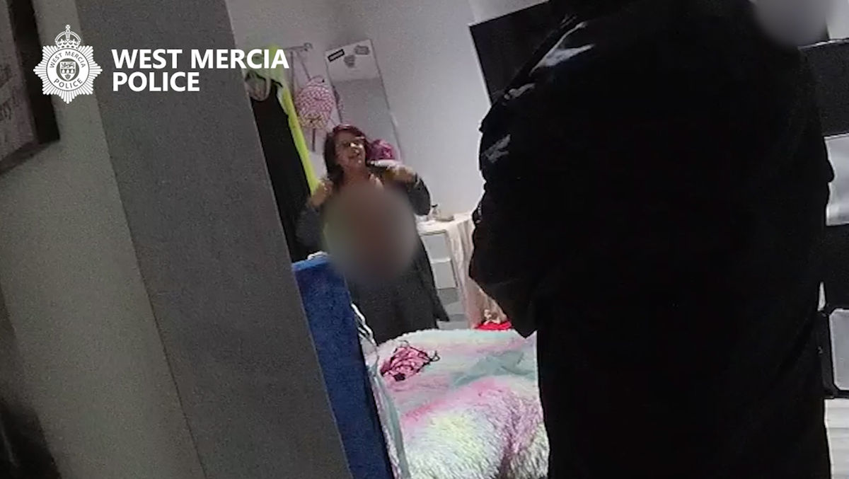 Judge jails &lsquo;cynical and cruel&rsquo; Wolverhampton woman for husbands murder after deception