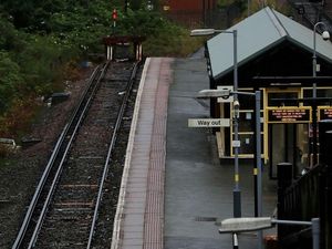 Supporting image for story: Britain’s least used railway stations revealed