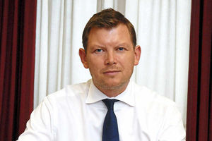 Supporting image for story: Keith Harrison: BBC's jaw-dropping news, but isn't home where the heart is?