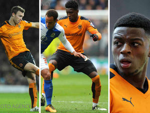 Supporting image for story: WATCH: Tim Spiers on Kevin McDonald, Dominic Iorfa and Kortney Hause
