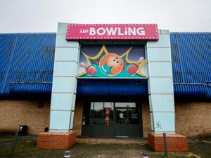 Supporting image for story: Shrewsbury vaccination centre mix-up sees people directed to 10-pin centre rather than indoor bowls site