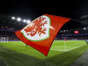 Supporting image for story: Wales waiting for clarity on World Cup play-offs following Ukraine request