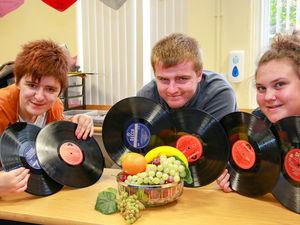Supporting image for story: Students to shine at Llangollen food festival
