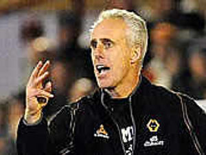 Supporting image for story: Don't panic, McCarthy tells Wolves fans