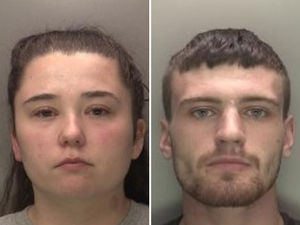 Nicola Priest and boyfriend Callum Redfern killed three-year-old Kaylee-Jayde Priest