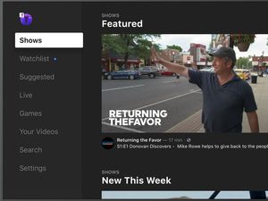 Supporting image for story: Everything you need to know about Facebook Watch