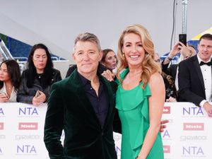 Supporting image for story: Good Morning Britain alarm sparks confusion leading This Morning to start early