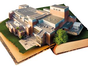 Supporting image for story: Three Musketeers comedy comes to Theatr Clwyd 