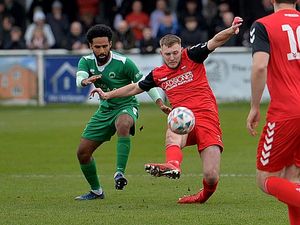 Supporting image for story: Whitchurch Alport to launch new '1946' senior side