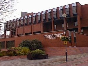 Supporting image for story: Dudley man among 29 to face child abuse trial