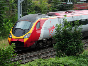 Supporting image for story: Train delays over Easter bank holiday weekend as flyover work to start