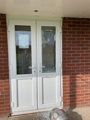 Pictures: Whitchurch Cricket Club