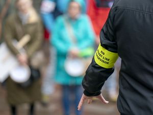 Supporting image for story: Lecturers at Edinburgh Napier University back strike action over ‘damaging’ cuts