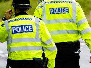 Supporting image for story: Five boys - aged 12 to 16 - arrested after stabbing of man in Telford