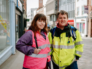 Supporting image for story: One year on: Heartache and worry but light at end of tunnel