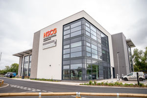 Staffordshire and Stoke-on-Trent Institute of Technology