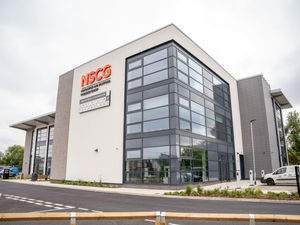 Supporting image for story: Stoke-on-Trent and Staffordshire Institute of Technology opens its doors to first cohort of learners