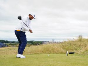 Supporting image for story: I used to hate it – Daniel Brown discovers love for links golf at perfect time