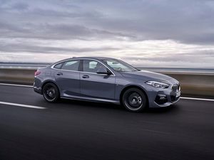 Supporting image for story: First Drive: The BMW 2 Series Gran Coupe 220d is an appealing prospect – but not as a diesel
