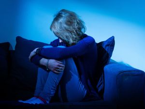 Supporting image for story: Child abuse inquiry calls for tougher laws and compensation scheme for victims